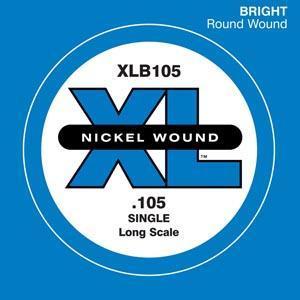 DADDARIO XLB-105 CUERDA BAJO