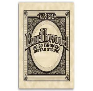 EARTHWOOD 80/20 BRONZE 032 CUERDA ACÚSTICA