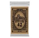 EARTHWOOD SLINKY 92/8 PHOSPHOR/BZ 042 CUERDA ACÚSTICA