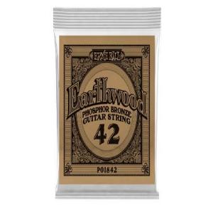 EARTHWOOD SLINKY 92/8 PHOSPHOR/BZ 042 CUERDA ACÚSTICA