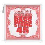 ERNIE BALL SLINKY 045 CUERDA BAJO