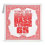 ERNIE BALL SLINKY 065 CUERDA BAJO