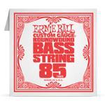 ERNIE BALL SLINKY 085 CUERDA BAJO