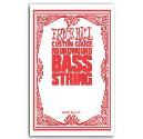 ERNIE BALL SLINKY 095 CUERDA BAJO