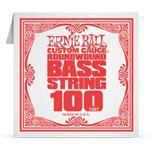 ERNIE BALL SLINKY 100 CUERDA BAJO