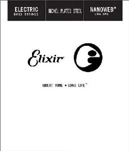 ELIXIR NANOWEB 032 CUERDA BAJO