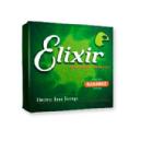ELIXIR NANOWEB 100 CUERDA BAJO