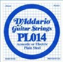 DADDARIO PL-014 CUERDA ELECTRICA