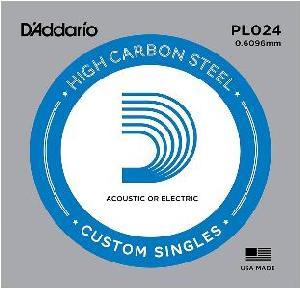 DADDARIO PL-024 CUERDA ELECTRICA