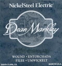 DEAN MARKLEY 048E WOUND *OFERTA* CUERDA ELECTRICA