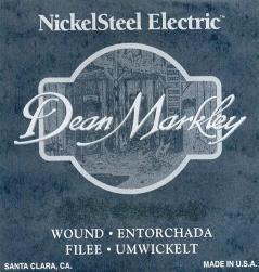 DEAN MARKLEY 052E WOUND *OFERTA* CUERDA ELECTRICA