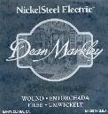 DEAN MARKLEY 056 CUERDA ELECTRICA