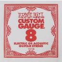 ERNIE BALL PL-008 CUERDA ELECTRICA