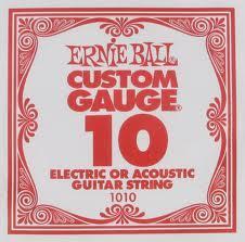 ERNIE BALL PL-010 CUERDA ELECTRICA 