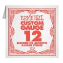 ERNIE BALL CUERDA ELECTRICA PL-012