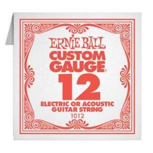 ERNIE BALL CUERDA ELECTRICA PL-012