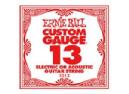 ERNIE BALL CUERDA ELECTRICA PL-013