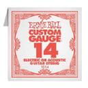 ERNIE BALL CUERDA ELECTRICA PL-014