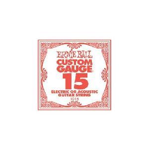 ERNIE BALL CUERDA ELECTRICA PL-015