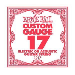 ERNIE BALL CUERDA ELECTRICA PL-017