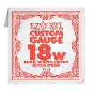 ERNIE BALL CUERDA ELECTRICA PL-018