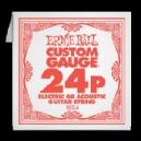 ERNIE BALL CUERDA ELECTRICA PL-024