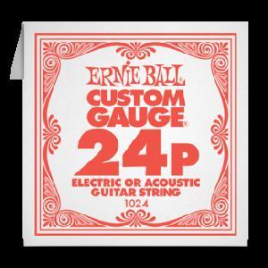 ERNIE BALL CUERDA ELECTRICA PL-024