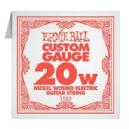 ERNIE BALL CUERDA ELECTRICA WL-020