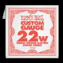 ERNIE BALL CUERDA ELECTRICA WL-022