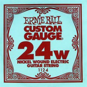 ERNIE BALL CUERDA ELECTRICA WL-024