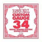 ERNIE BALL CUERDA ELECTRICA WL-034