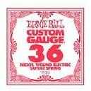 ERNIE BALL CUERDA ELECTRICA WL-036