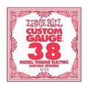 ERNIE BALL CUERDA ELECTRICA WL-038