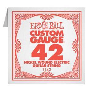 ERNIE BALL CUERDA ELECTRICA WL-042