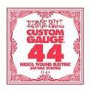 ERNIE BALL CUERDA ELECTRICA WL-044