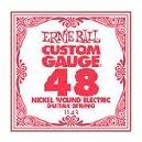 ERNIE BALL CUERDA ELECTRICA WL-048
