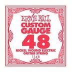 ERNIE BALL CUERDA ELECTRICA WL-048