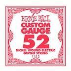 ERNIE BALL CUERDA ELECTRICA WL-052