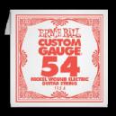 ERNIE BALL CUERDA ELECTRICA WL-054