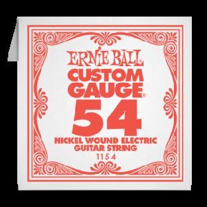 ERNIE BALL CUERDA ELECTRICA WL-054