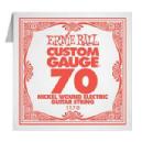 ERNIE BALL CUERDA ELECTRICA WL-070