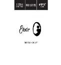 ELIXIR OPTIWEB COATED 046 CUERDA ELECTRICA