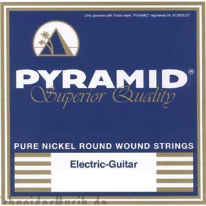PYRAMID DOUBLE BALL 5º CUERDA ELECTRICA