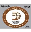DADDARIO PB-030 CUERDA ACUSTICA