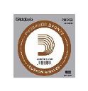 DADDARIO PB-032 CUERDA ACUSTICA