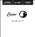 ELIXIR POLYWEB 056 CUERDA ACUST
