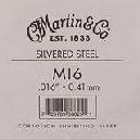 MARTIN CUERDA ACUST BRONZE 016