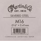 MARTIN CUERDA ACUST BRONZE 016
