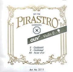PIRASTRO OLIV 3/4 V