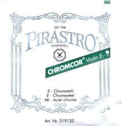 PIRASTRO CHROMCOR 3 CUERDA VIOLIN 